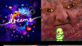 Playing Gods Will, Meatball Man, Kagome Kagome And More In Dreams, Live!