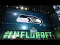 2024 seattle seahawks draft watchalong day two can we get more than one day two pick