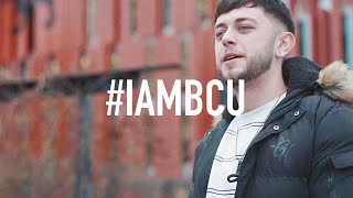 I AM BCU - Zak's story