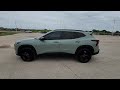 2025 Chevrolet Trax ACTIV TX