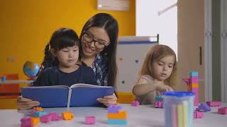 Bilingual Brilliance & Transform Your Classroom