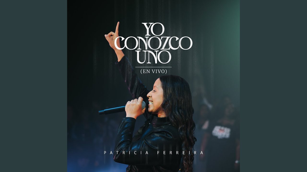 Yo Conozco Uno (En Vivo)