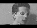 【和訳】 How Long - Charlie Puth