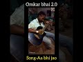Omkar bhai