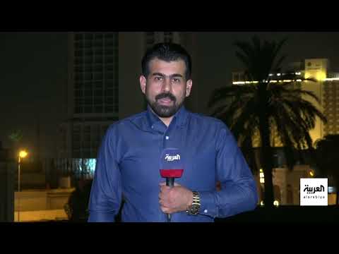 اشتباكات في بغداد وتشكيل حكومة موازية في السودان وتطورات القضية الفلسطينية