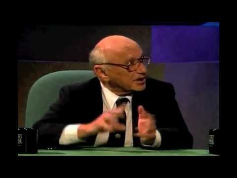 Video: Milton Friedman: Ideolog Genosida Beradab