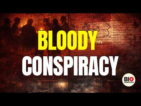 Patrick Henry Cronin: Murder, Betrayal, And Secret Societies #sponsored #fyp