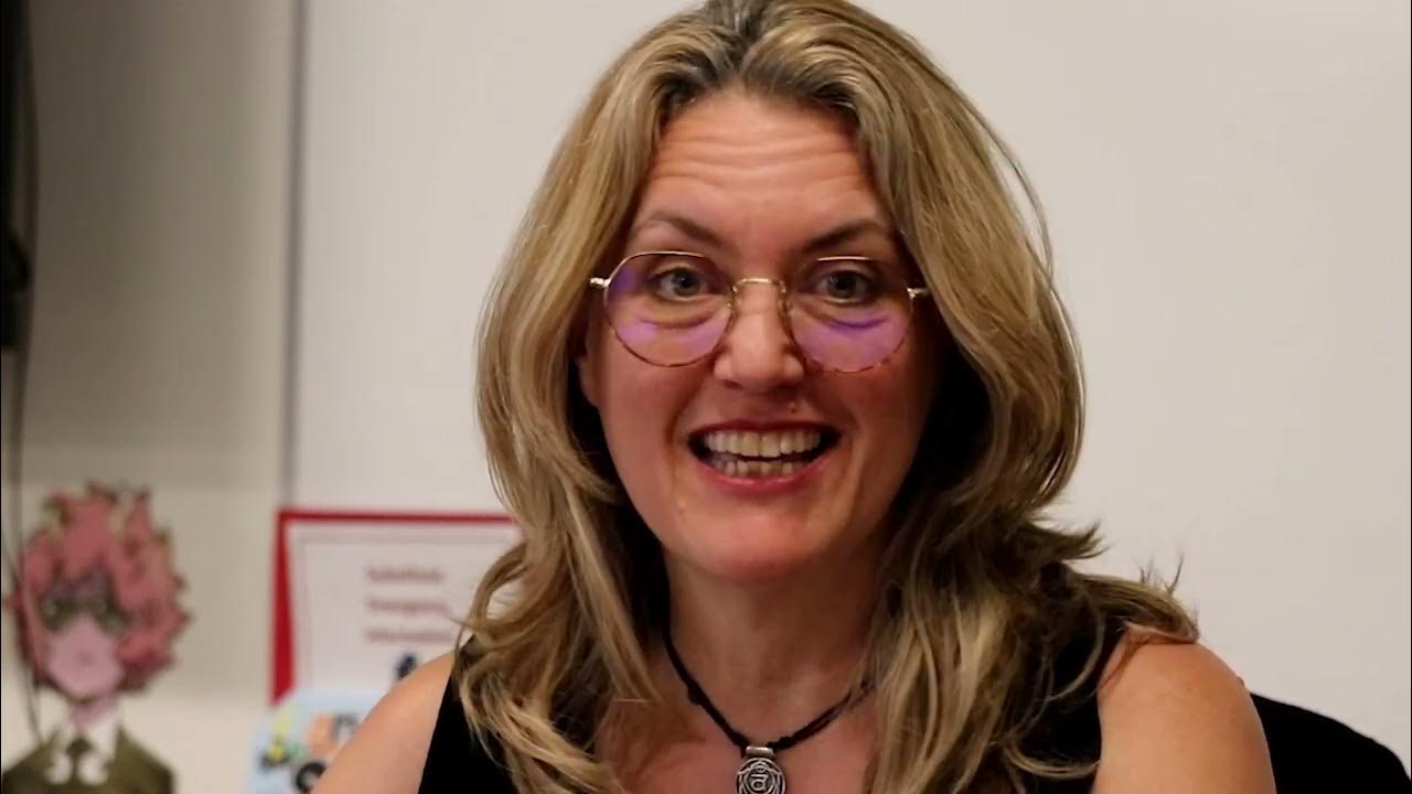 Teacher Tech Summit 2023 USA Realising Competency Based Learning