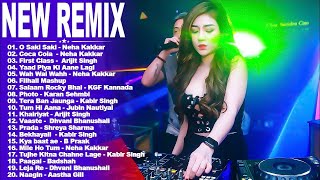 Latest Bollywood DJ Non-Stop Remix 2021\Neha Kakkar_Badshah Bollywood Remix Dance Party Mashup 2022