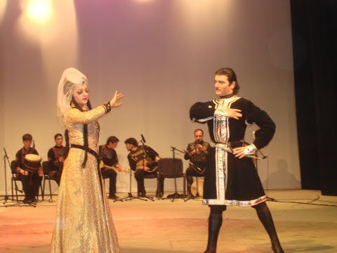 Qartuli asrulebs suxishvilebis yofili mocekvave zura-ciskara parjanadze, duduki: giorgi merabishvili