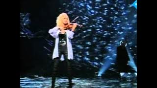 Nocturne - Secret Garden - Norway 1995 - Eurovision songs with live orchestra