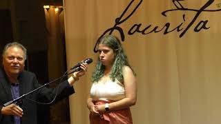 Laurita Junior Idol 19