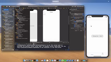 4 creating collection view controller and cell