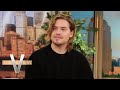 Dylan Sprouse On Getting Married Off and On-Screen in &#39;Beautiful Wedding&#39; | The View