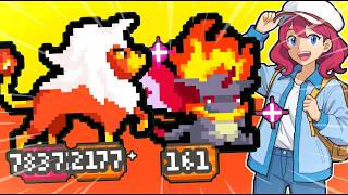 The Broken One-Shot Combo in Batomon Showdown