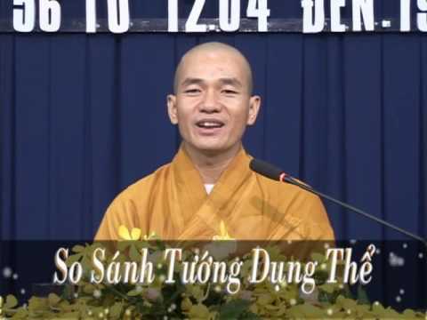 So Snh Tng Dng Th - . Thch Thin Xun 1/7