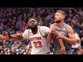 Sacramento Kings Signing Mitchell Robinson??