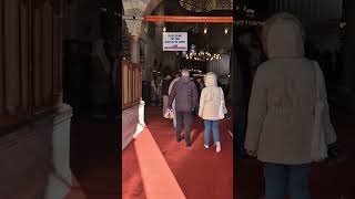 Inside Istanbul’s Blue Mosque: A Quick Tour of an Ottoman Icon