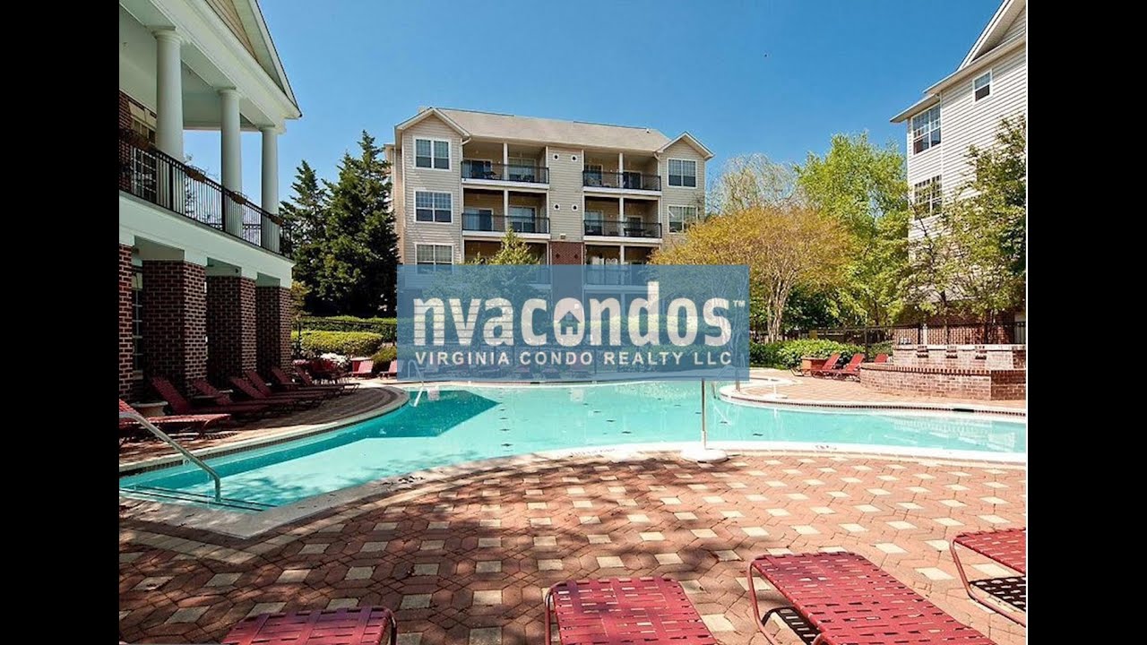 Gates of Mclean Condo Tysons Corner, VA YouTube