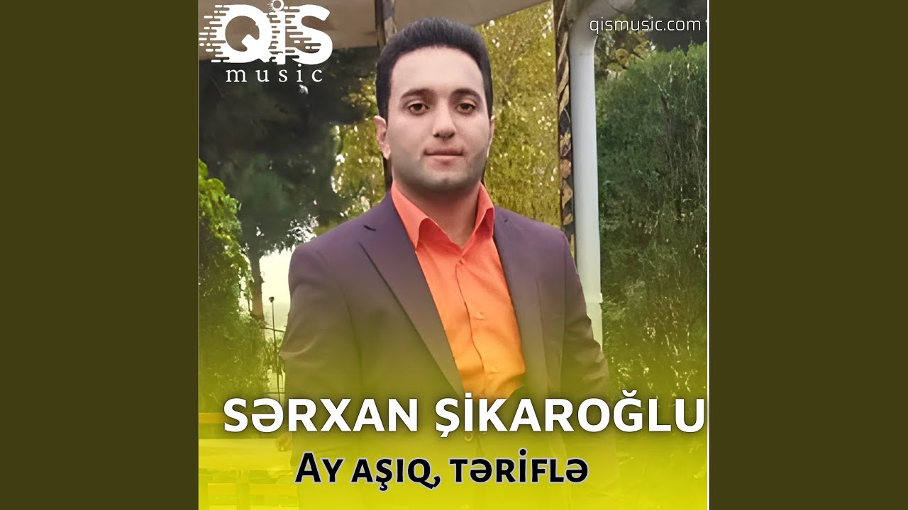 Ay Aşıq Terifle