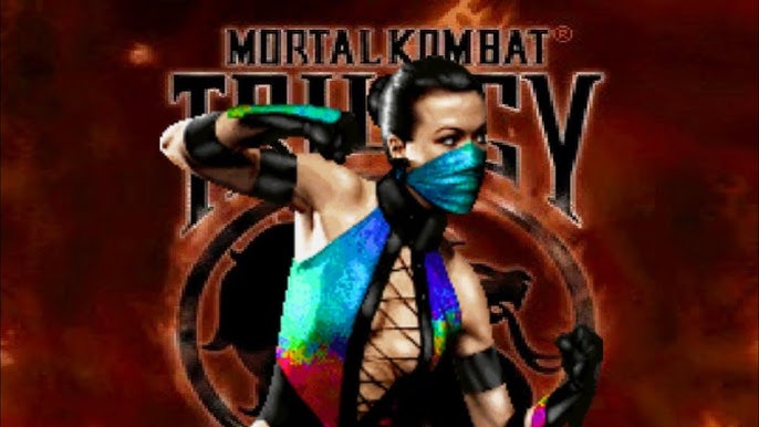 Mileena (MK2) in Ultimate Mortal Kombat Trilogy - 100% Difficulty  Mileena  (MK2) in Ultimate Mortal Kombat Trilogy - 100% Difficulty Serving as an  assassin along with her twin sister Kitana, Mileena's