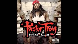 Pastor Troy: Feel Me or  Kill Me - Heaven Is Below[Track 12]