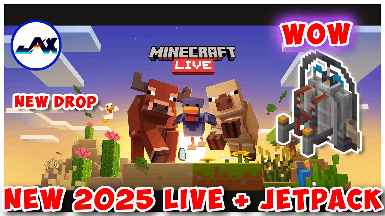 🌟 Minecraft Live 2025 Fandango Movie Ticket Free Item | How to COLLECT💥 ...