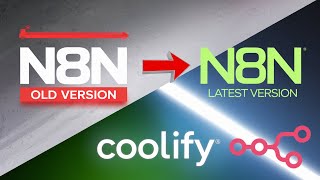Update n8n On Your Self-Hosted Coolify (In 2 Clicks)
