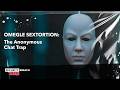 Omegle Sextortion: The Anonymous Chat Trap