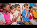 பள்ளியில் ஜெபம்(Prayer at school)