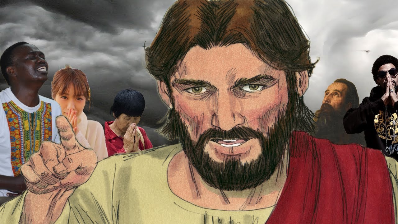 Luke 21:25-36 | Watch For The Coming Of The Son Of Man | Lectionary ...