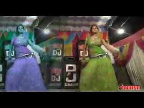 Haradya Mala Ye Balmu Dj Aditya