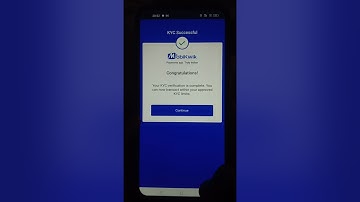 Hoe maak ik een Mobikwik-account aan? | Hoe doe ik KYC in de Mobikwik-app? | Van Mobikwik zip naa...