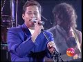 Som Brasil - Leandro & Leonardo cantam "Entre Tapas e Beijos" em Ribeirão Preto em 01/06/1993