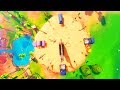 IT'S COUNTING DOWN!! *NEW* SECRET Fortnite CLOCK! (SEASON 7 STORYLINE SECRETS)