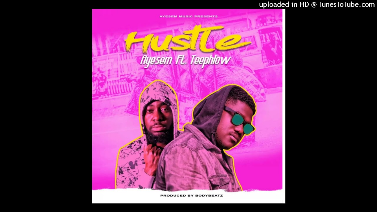 YouTube पर Ayesem – Hustle ft Teephlow देखें