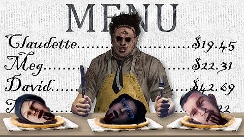 SWF group gets brutally outplayed | Dead By Daylight Montage