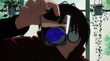 HYBS chill playlist for late night