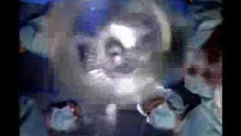 Revolting Liberal Attack Ad - 2004 - A Step To The Right