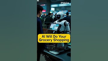 Tech in 2025 Will Blow Your Mind! AI, Flying Cars & Wearable Tech | Future Predictions