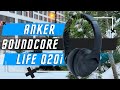 ПОЛНОРАЗМЕРНАЯ РАДОСТЬ 🔥 БЕСПРОВОДНЫЕ НАУШНИКИ ANKER SOUNDCORE Q20i