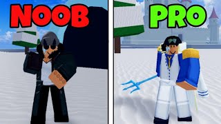 How to Defeat Ice Admiral in BloxFruits #bloxfruits #roblox 