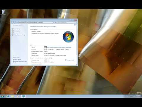 GEEK demo using Citrix Dazzle, XenDesktop, ThinApp, Windows7, Office 2010 hqdefault