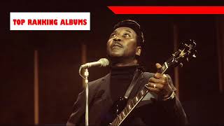 MUDDY WATERS | Albums - TOP 10 Ranking