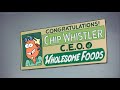 Big city greens season 2 chip whistler becomes ceo of wholesome foods