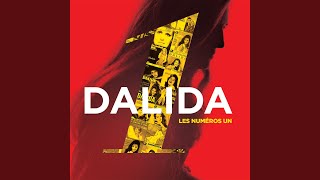 Vignette de la vidéo "Dalida - Paroles… paroles…"