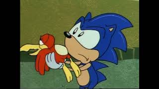 Episode 59 - "Tails' Tale" (Sonic Aosth)