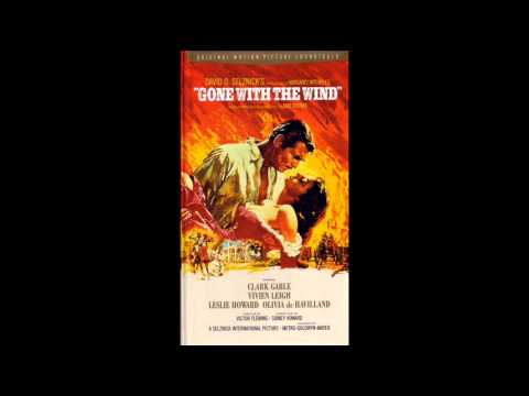 Gone With The Wind | Soundtrack Suite (Max Steiner)