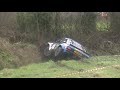 Galway International Rally 2022 Highlights (Flyin Finn Motorsport) Crash & Moments