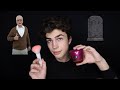 ASMR- Pampering You After Your Sugar Daddy Died